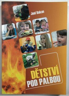 Dětství pod palbou