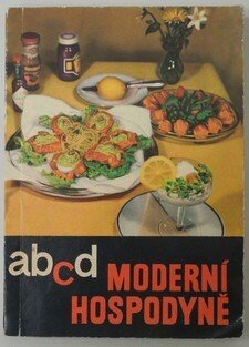 ABCD moderní hospodyně