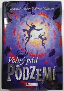 Volný pád do podzemí