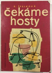 Čekáme hosty - 