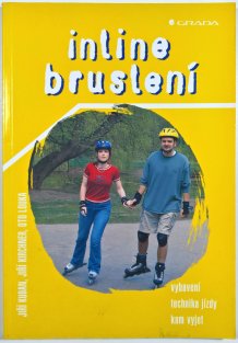Inline bruslení