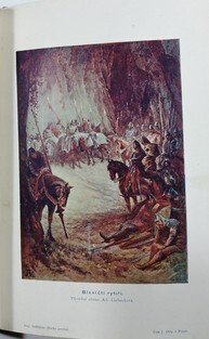 Sbírka pověsti historických lidu českého v Čechách, na Moravě i ve Slezsku