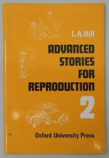 Advanced stories for reproduction 2