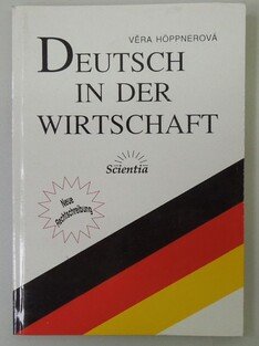 Deutsch in der Wirtschaft