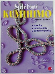 Splétání Kumihimo