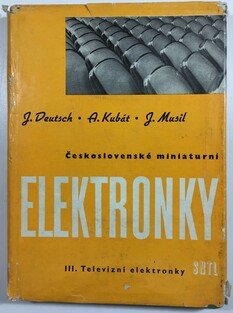 Československé miniaturní elektronky