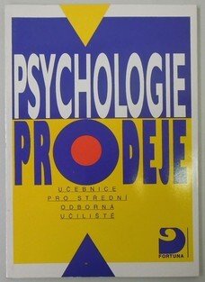 Psychologie prodeje