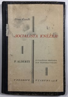 Socialista knězem