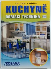 Kuchyně - domácí technika - 