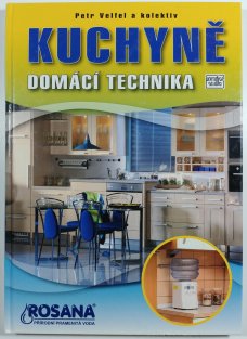 Kuchyně - domácí technika