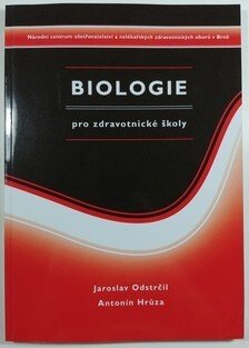 Biologie pro zdravotnické školy