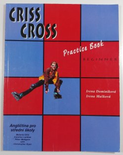 Criss Cross Beginner Practice Book