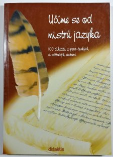 Učíme se od mistrů jazyka