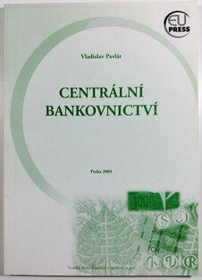 Centrální bankovnictví