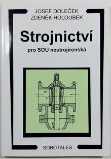 Strojnictví pro SOU nestrojírenská
