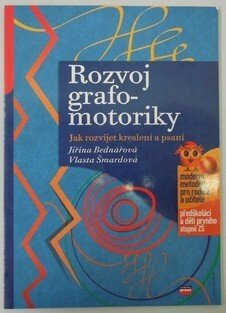 Rozvoj grafomotoriky