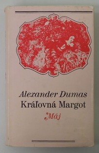 Královná Margot