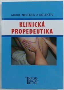 Klinická propedeutika 