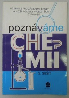 Poznáváme chemii 2. sešit
