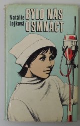 Bylo nás osmnáct - 