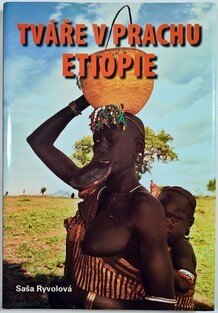 Tváře v prachu Etiopie