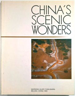 China's Scenic Wonders