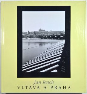 Vltava a Praha