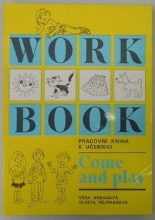 Come and play Workbook