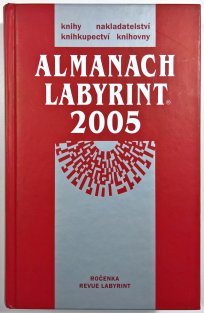 Almanach labyrint 2005