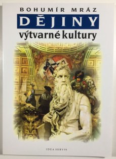 Dějiny výtvarné kultury 2