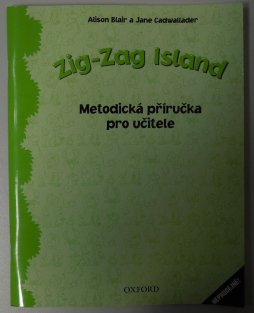 Zig-Zag Island Metodická příručka pro učitele