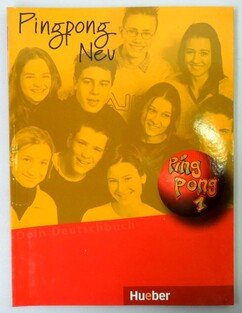 Pingpong Neu 1