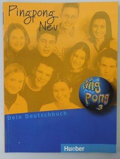 Pingpong Neu 3