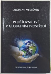 Pojišťovnictví v globálním prostředí - 