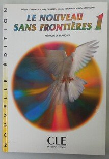 Le Nouveau Sans Frontiéres 1 - Méthode de Francais