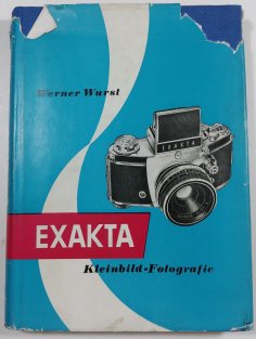 Exakta Kleinbild - Fotografie