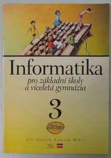 Informatika pro základní školy 3.