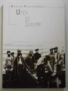 Útěk ze Sibiře