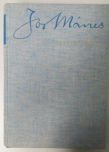 Josef Mánes