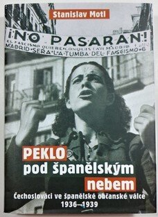 Peklo pod španělským nebem