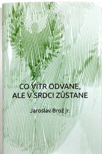 Co vítr odvane, ale v srdci zůstane
