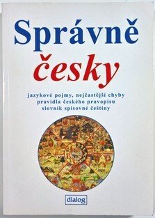 Správně česky