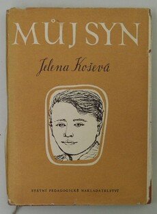 Můj syn