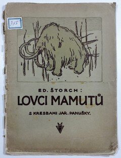Lovci mamutů