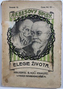 Elegie života
