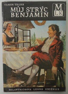 Můj strýc Benjamin