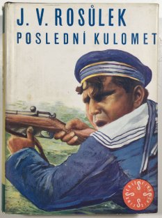 Poslední kulomet