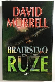 Bratrstvo růže