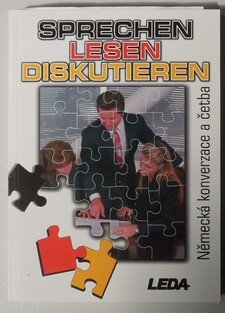 Německá konverzace a četba