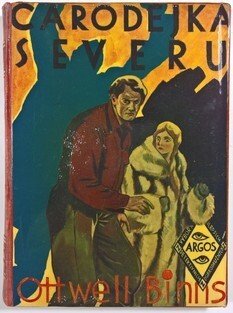 Čarodějka severu